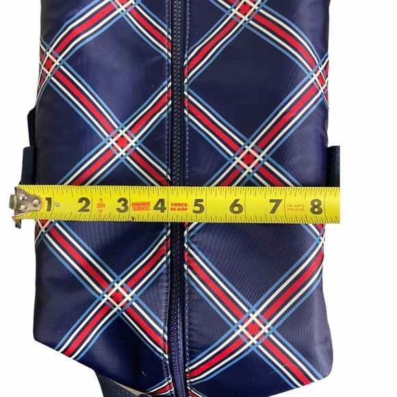 NWT TOMMY HILFIGER WEEKENDER BAG - Picture 12 of 16